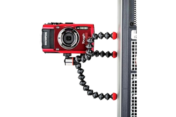 Joby  Gorillapod Magneettinen 325