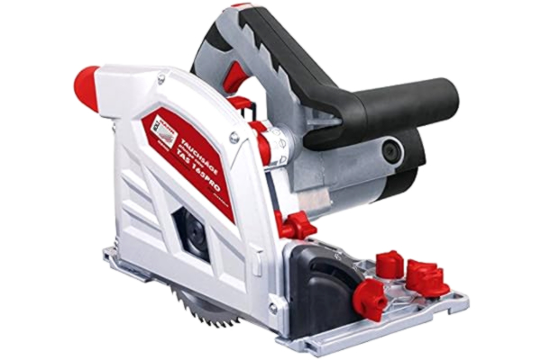 Holzmann Sierra de incisión con velocidad variador