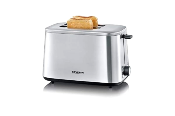 Severin  Turbo Toaster Brødrister 2 skiver