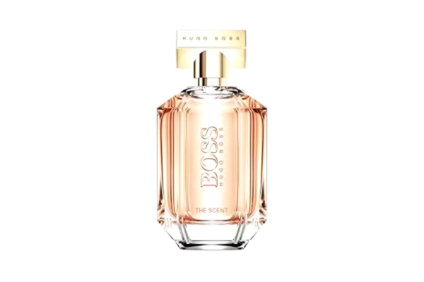 Hugo Boss  Boss The Scent Eau de Parfum for Women  100 ml