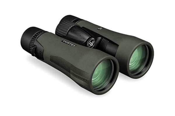 Vortex  Optics Diamondback HD 12 x 50, DB-217, Green