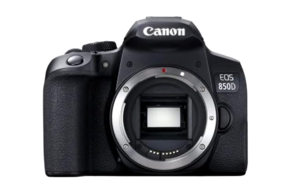 Canon CANON EOS 850D Nu