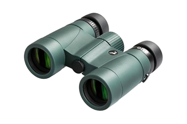 Delta Optical Delta One – kikare, grön, 10 x 32