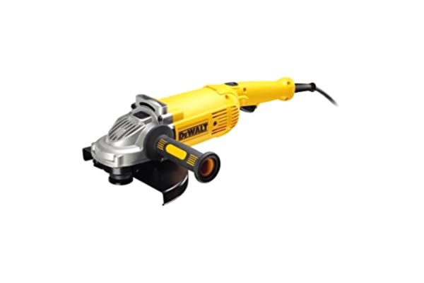 Dewalt DeWALT 230mm Vinkelsliber 2200W - DWE492-QS