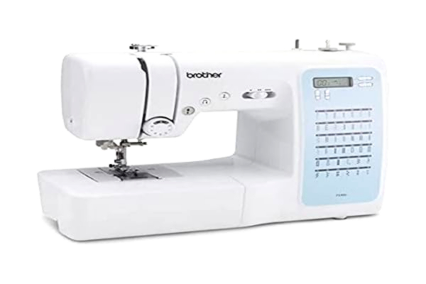 Brother  - FS40S - White