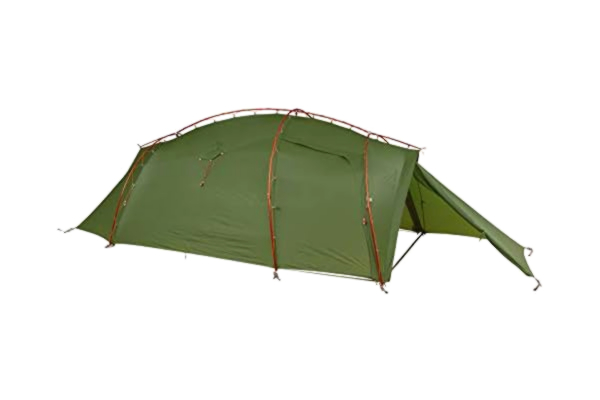 Vaude VAUDE Mark XT 3P Tente pour 3 Personnes Mixte, Vert, Taille Unique