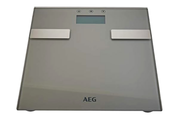 AEG  PW 5644 FA personenweegschaal 7-in-1