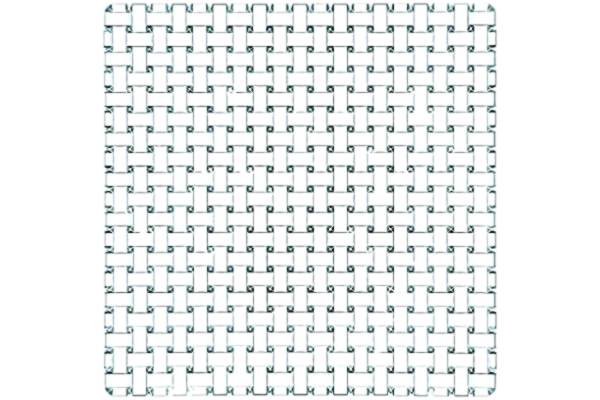 Nachtmann Spiegelau & Nachtmann, serveringstallrik fyrkantig, kristallglas, Bossa Nova, storlek: 28 cm, 0081398-0