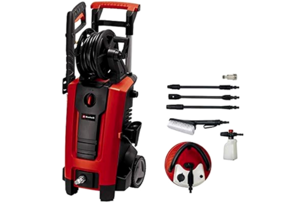 Einhell Høytrykksvasker - TE-HP 170