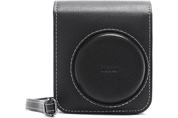 Fujifilm instax official case designed exclusively for the instax mini 40 camera