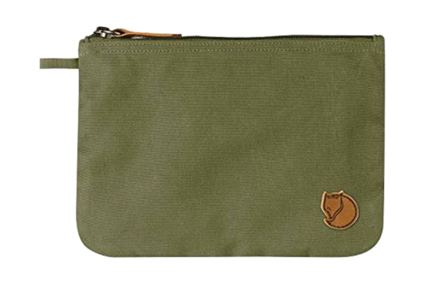 Fjällräven  Gear Pocket (Grøn (DARK OLIVE/633))