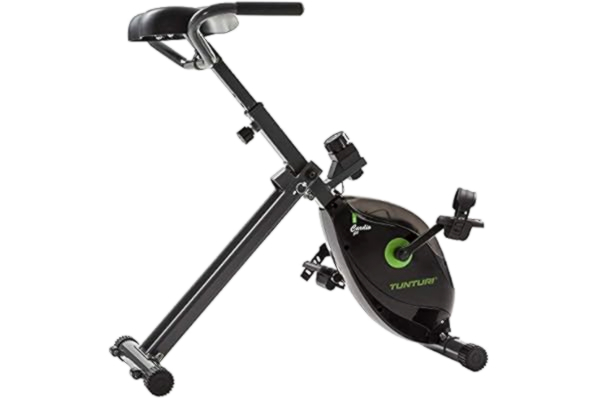 Tunturi Desk Bike Cardio Fit D20, Tunturi
