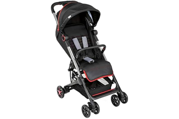 Chicco  - Poussette Canne Miinimo 3 - Voyage en Cabine, Compacte et Légère - Édition Spéciale Pied de Poule