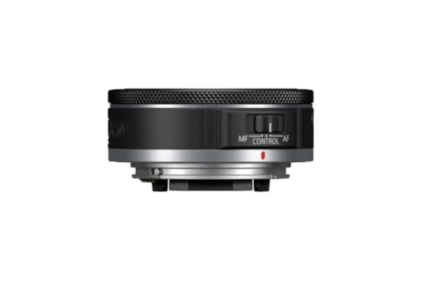 Canon  RF 28 mm F2.8 STM-objektiv – vidvinkel Prime, pannkakslins | smal, lätt | landskap, resor, gatufotografering | Canon EOS R-serien kompatibel