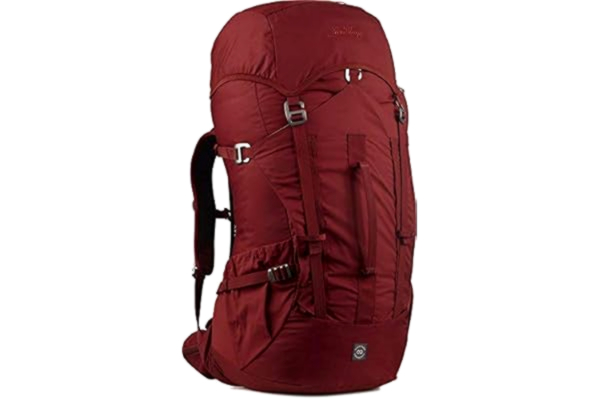 Lundhags  - Gneik 42 RS (Rød)