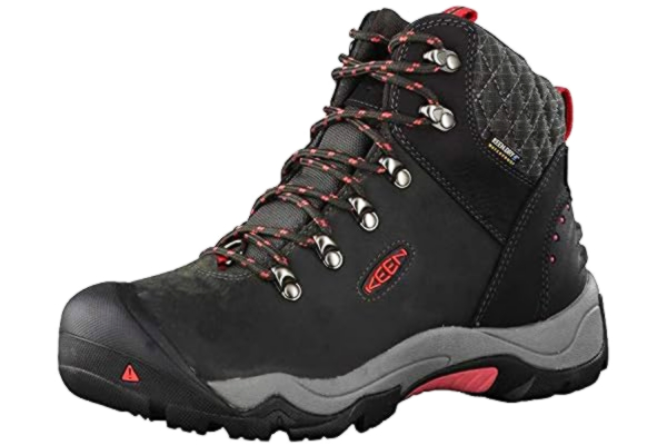 Keen KEEN 1013212, Bergwandelschoenen Vrouwen 38 EU