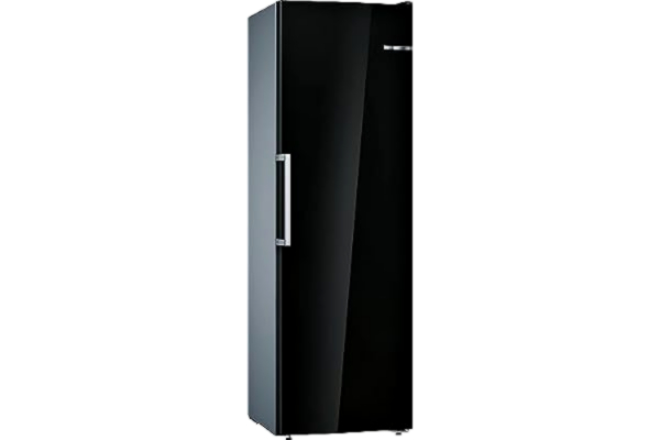 Bosch  GSN36VBEP Serie 4 frys, 186 x 60 cm, 242 L, Vario Zone; automatisk superfrys; ingen frost; stor låda