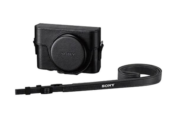 Sony  LCJ-RXK skyddsfodral till RX100-serien