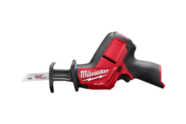 Milwaukee  M12CHZ-0 M12 bränsle kompakt hackzall (naken - inga batterier eller laddare)
