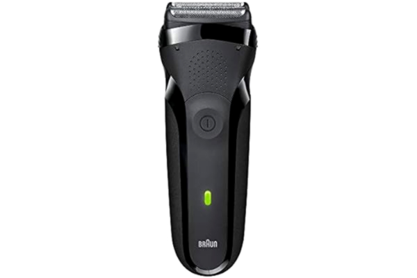 Braun  Series 3 Shaver 300S Black
