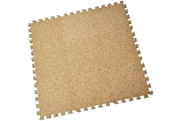 BabyDan Baby Dan - Lekmatta kork