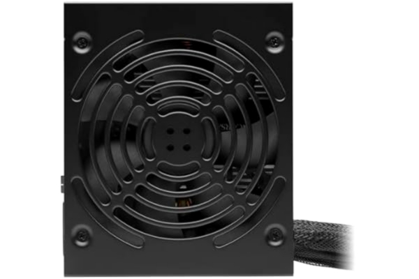 Corsair CORSAIR CX650 ATX 650W Nätaggregat - 80 PLUS Bronscertifierat - Låg Ljudnivå - Hylsor För Kablar - Icke-Modulärt - EU - Svart