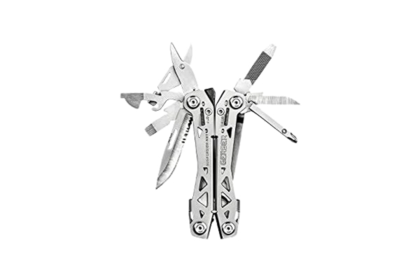 Gerber 31-003683 Suspension MXT, Multi-Tool, BOX