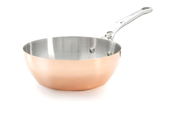 de Buyer De Buyer 6236.2 Prima Matera stekpanna med magnetisk botten, 20 cm diameter