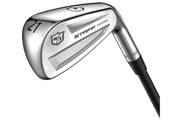 Wilson STAFF MOD UTILITY GRA MRH 18 S