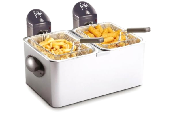 FriFri Frifri FI.1998 friteuse 4,5 l