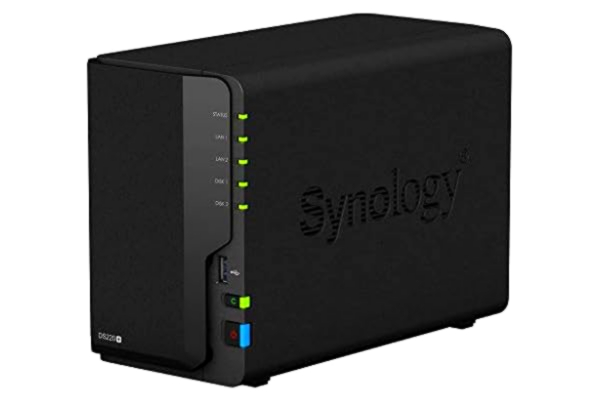 Synology  DS220+