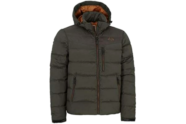 Swedteam  Jakke ultra Down Pro M 2020 L