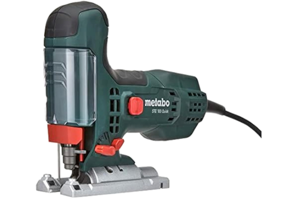 Metabo  STE 100 Quick power jigsaw