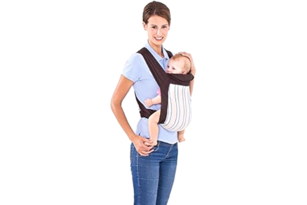 Amazonas  Mei Tai Asian Traditional Baby Carrier