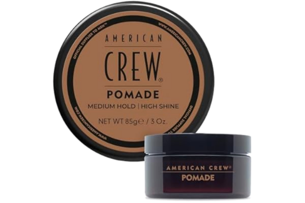 American Crew , Pomade 85 Gr, Hårkräm, Mångfärgad, U, Man