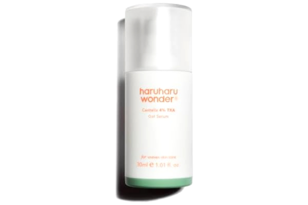 Haruharu Wonder HARUHARU WONDER Centella 4% TXA Dark Spot Go Away Serum (30 ml)