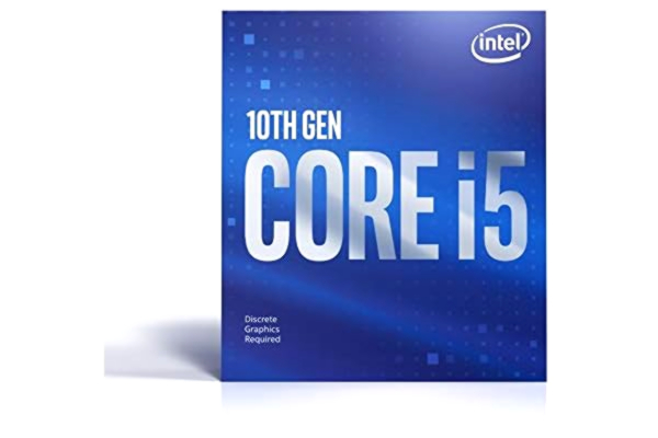 Intel  Core i5-10400F BX8070110400F, Procesor Komputerowy