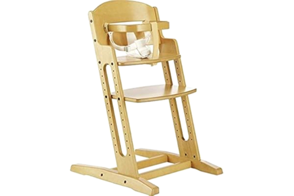 BabyDan  Danchair (Natural)
