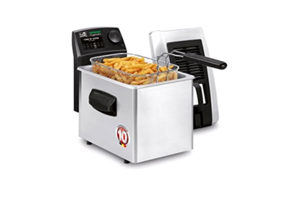 Fritel  Fry Tastic 138415 - Frituregryde