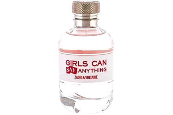 Zadig And Voltaire Zadig & Voltaire Girls Can Say Anything Edp Spray 90ml