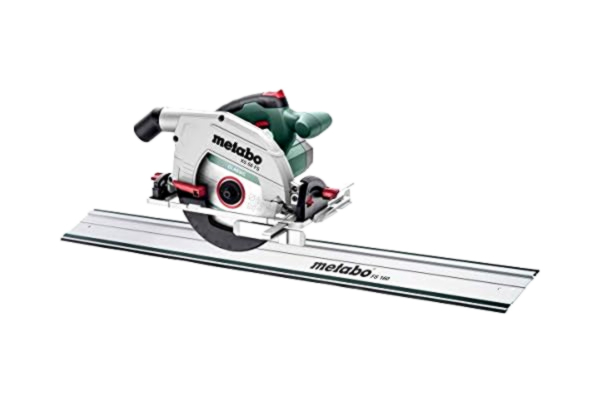 Metabo  691135000 zestaw KS 66 FS 160