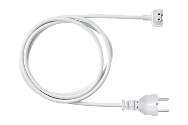 Apple  Förlängningskabel för strömadapter