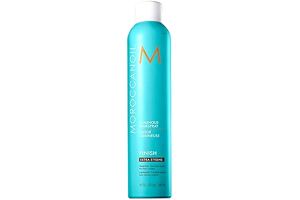MoroccanOil Moroccanoil Luminous Hairspray Extra Strong, 330ml
