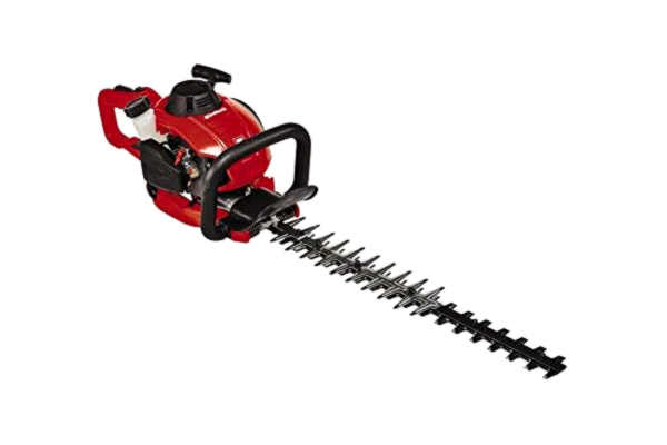 Einhell  GE-PH 2555 A benzin hækkeklipper 61 cm. 0,85kW