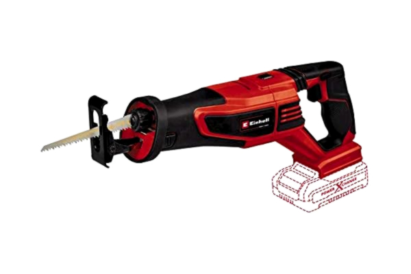 Einhell Bajonettsag max 200mm. Solo 18V - TE-AP 18/28 Li BL - Solo