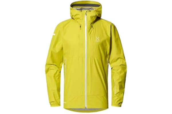 Haglöfs Haglofs L.I.M Goretex Jacket L