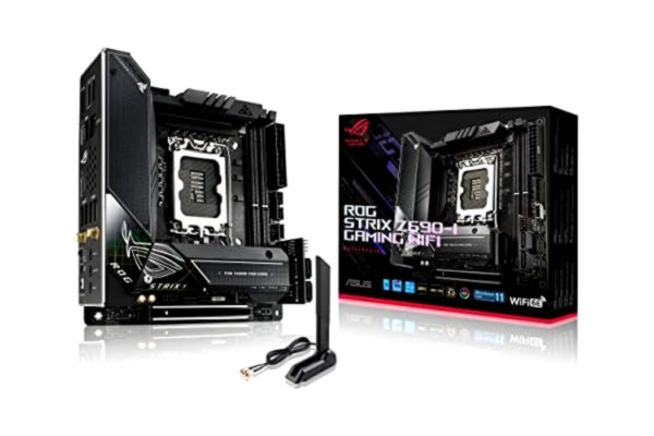 Asus ROG STRIX Z690-I GAMING WIFI