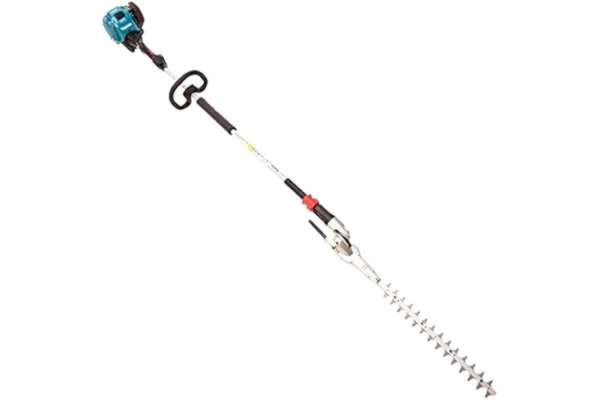 Hitachi Makita EN4950H Taille-haie Thermique Noir, Bleu