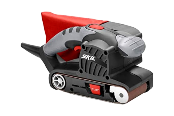 Skil  belt sander 650w 1210aa
