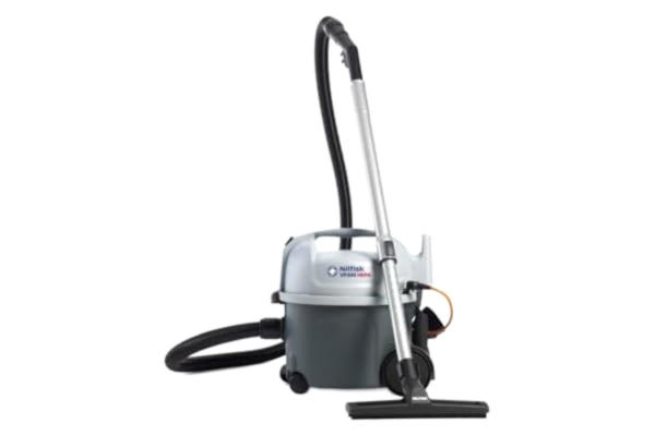 Nilfisk Odkurzacz biurowy Nilfisk VP300 HEPA EU1